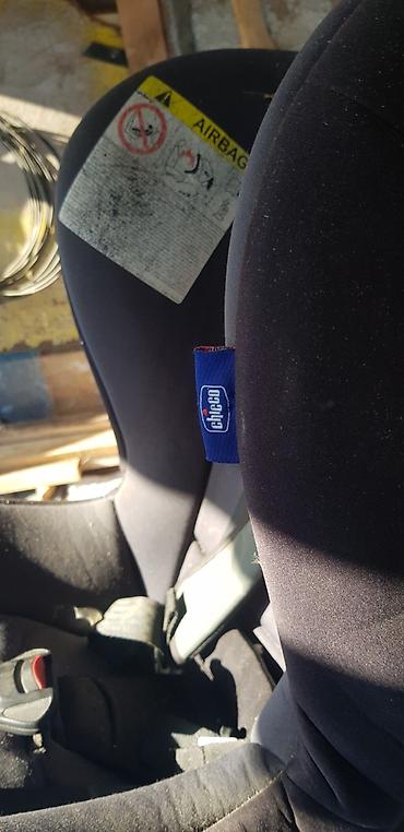 kengur takis: Chicco auto-sedište za bebe i decu – grupa 0+/1 - Težinski opseg — 3