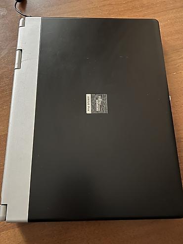 asus rog zephirus: Ноутбук Fujitsu, Офисный, Б/у, Intel Celeron — 2