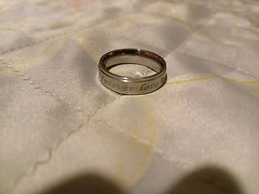 patike akcija zenske: Burme 
Muška 20mm
Ženska 19mm
Novo!
Cena 3000din za obe.
Forever love — 6