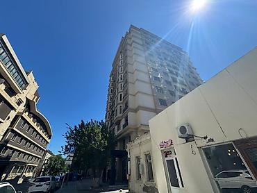 rahat əmlak: Bayıl, 2 otaqlı, Yeni tikili, 100 kv. m — 2