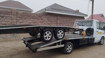 продам прицеп грузовой: Прицеп, Автовоз, Б/у