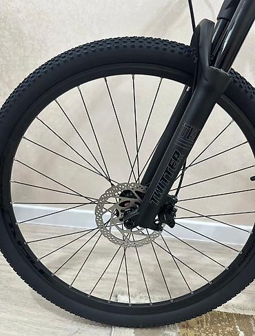 Горные велосипеды: Горный велосипед, Рама L (172 - 185 см), Карбон, Новый — 12