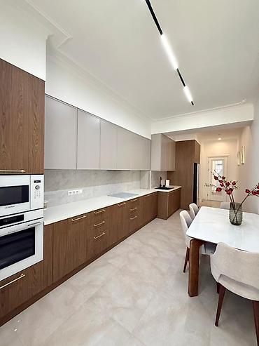 4 комнаты, 175 м², Асанбай мкр Элитка, 5 этаж, Свежий ремонт