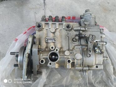 двигатель на зил 130: Топливная аппаратура 245й двигатель ЗИЛ бычок