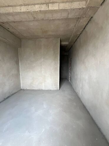 недостроенные дома: 3 комнаты, 90 м², Элитка, 14 этаж, ПСО (под самоотделку)