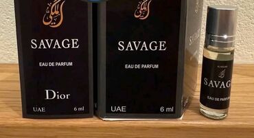 Ostalo: Uljani arapski parfemi 6ml Muski i Zenski Cena na kom.900 din. Cela na lalafo.rs — 3 Ostalo: Uljani arapski parfemi 6ml Muski i Zenski Cena na kom.900 din. Cela — 3