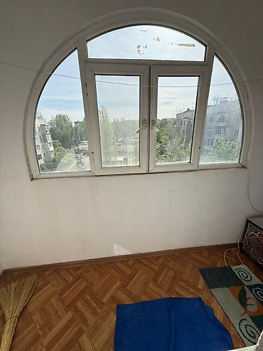 недавно: 2 комнаты, 50 м², Асанбай мкр 105 серия, 5 этаж, Косметический ремонт — 5