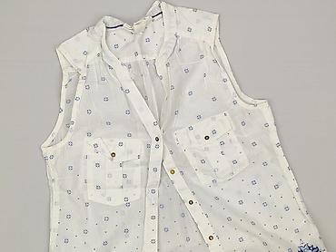 ambitionfly: H&M L.O.G.G., Koszula damska, rozmiar S — 1