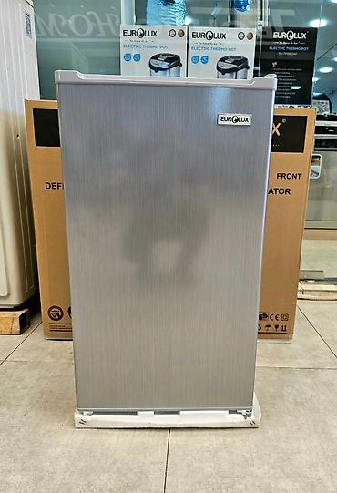Soyuducular: Soyuducu mini soyuducu eurolux model: rf 105 i̇qli̇m növü:st/n — 15