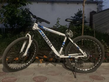 viza v dubai dlya kyrgyzstana: Велосипед legenda катал один сезон, велосипед чуть