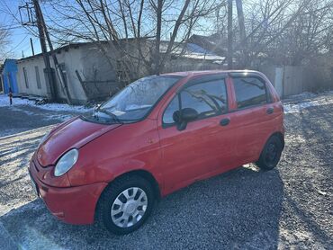 Daewoo: Daewoo Matiz: 2010 г., 0.8 л, Механика, Бензин