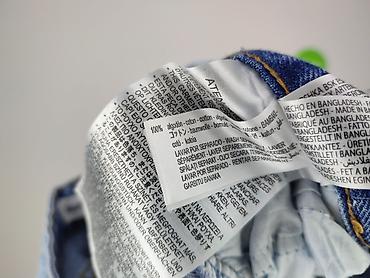 buty ccc inblu: Bershka, Spodnie 3/4 damskie, rozmiar S — 5