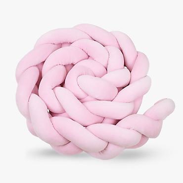 massimo dutti papuce: Just kiddin baby pletenica, 240 cm Šifra proizvoda: 00 - Brend: Just — 1