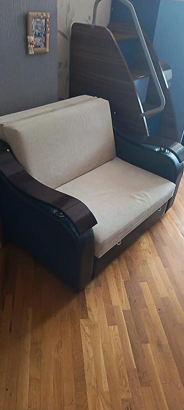 kuşetka tap az: Divan krovatdır — 1