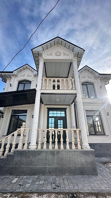 Продажа коттеджей и домов: Особняк | Арча Бешик | 280м² | 4 соток | Хорошая локация 280м² — 1