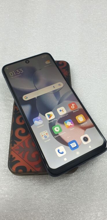 цена xiaomi redmi note 10 pro: Redmi, Redmi Note 10, Б/у, 128 ГБ, цвет - Черный, 2 SIM