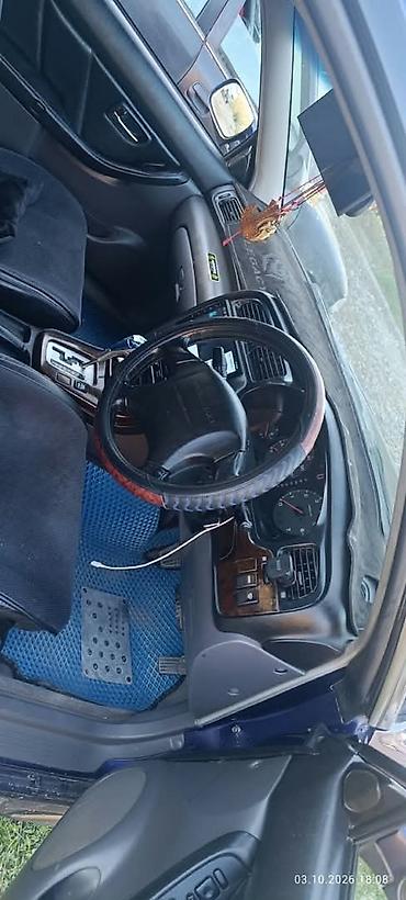 Subaru: Subaru Legacy: 2001 г., 2.5 л, Автомат, Бензин, Седан — 4