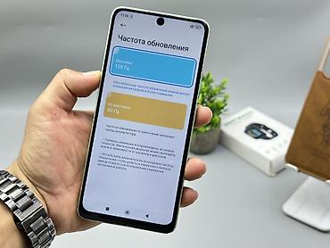 x7 pro: Redmi, Redmi Note 13, Б/у, 256 ГБ, цвет - Зеленый, 2 SIM — 8