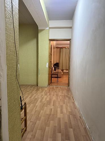 nizami m: Xırdalan ş., Təzə bazar və Misir parkı yanında 2 otaqlı (95 m²) mənzil — 8