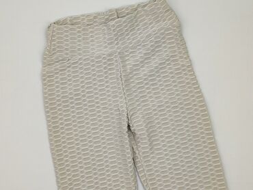 legginsy do ćwiczeń push up: Leggings Shorts for women, size S (EU 36)