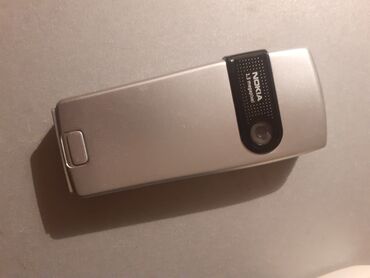 Nokia: Nokia 1 Plus, < 2 GB Memory Capacity, rəng - Gümüşü, Düyməli -da lalafo.az — 6 Nokia: Nokia 1 Plus, < 2 GB Memory Capacity, rəng - Gümüşü, Düyməli — 6