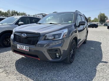 субару форестер 2018: Subaru Forester Sport Plus 	•	Год выпуска: 2021/07 	•	Пробег: 74,000
