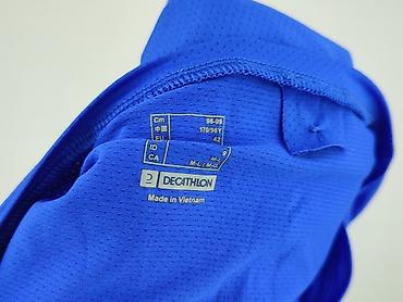 carry dresy: Decathlon, Koszulka dla mężczyzn, rozmiar M — 5