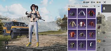 pubg mobıle uc pulsuz: PUBG Mobile oyun hesabı ilk olunmur real alıcıya endirim olunacaq — 4