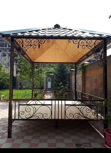 Сварка: Сварка | Ворота, Навесы, Тапчаны Доставка, Монтаж, Гарантия — 24