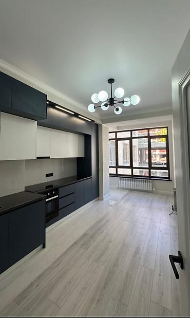 Продажа квартир: 2 комнаты, 80 м², Индивидуалка, 7 этаж, Евроремонт at lalafo.kg — 8 Продажа квартир: 2 комнаты, 80 м², Индивидуалка, 7 этаж, Евроремонт — 8