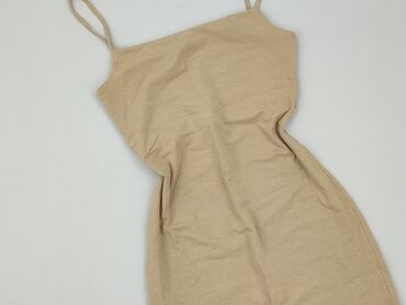 hm plus size sukienki: Sinsay, Sukienka damska, rozmiar S