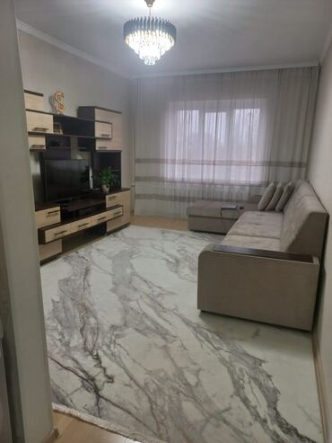 сниму 2х ком квартиру: 2 комнаты, 52 м², 105 серия, 5 этаж, Косметический ремонт