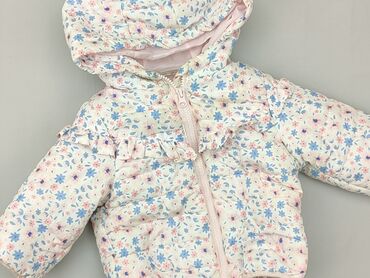 smyk kurtki chłopięce: Transitional jacket, So cute, 1.5-2 years, 86-92 cm, condition - Very good