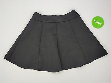 plisowane mini spódnice: Spódnica damska, rozmiar XL — 2