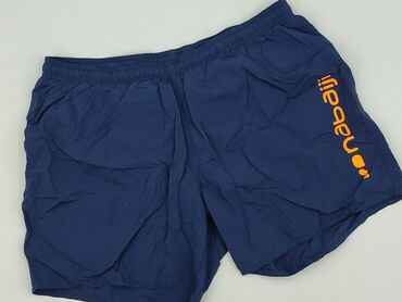 ubrania oshee: Nabaiji, Swimming shorts for men, size XL