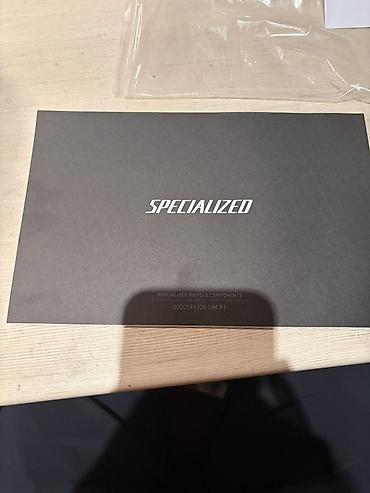 special: Продаю оригинальный велосипедный шлем Specialized Aligin II Имеется — 7
