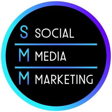 Təhsil, elm: SMM menecer. 20