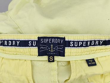 klapki h: Superdry, Szorty damskie, rozmiar S — 4