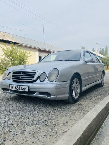 мерс e350: Mercedes-Benz A 210: 2001 г., 2.8 л, Автомат, Бензин, Седан