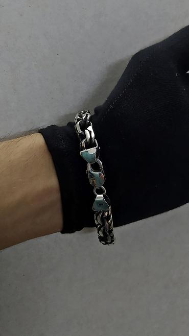 Серебряные цепочки: Делаю на Заказ Серебряные изделия, Цепи, Браслеты Серебро 925-960° 💎 — 26