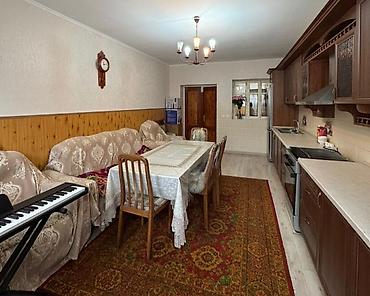 Продажа коттеджей и домов: 📍 ул. Курманалиева 🔘8-комнатный 🔘Этажи 2 🔘218м² 🔥 Идеальное комбо — 4