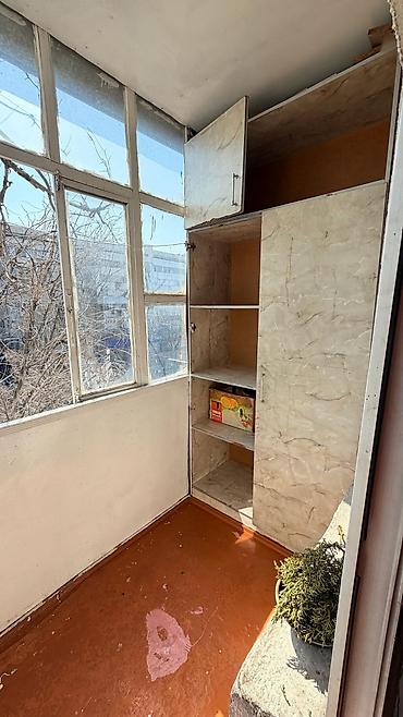 продаю квартира г ош: 1 комната, 30 м², 5 этаж, Косметический ремонт — 2
