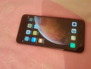 Redmi: Redmi Note 9S, 64 GB, rəng - Qara, İki sim kartlı