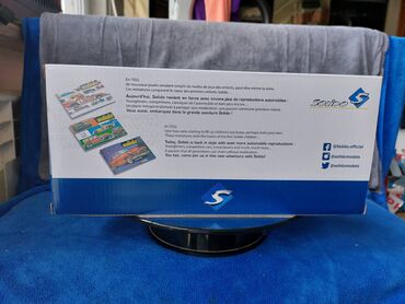 Avtomobil modelləri: VAZ, 1980 il, 1:18, Dəmir, Ödənişli çatdırılma — 10