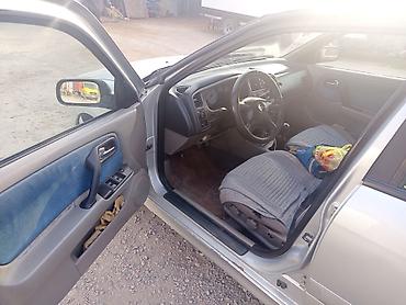 стартер на ниссан примера: Nissan Primera: 2001 г., 1.8 л, Механика, Бензин, Седан — 1