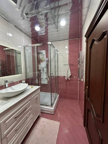 Yeni tikili: 3 otaqlı, Yeni tikili, 120 kv. m — 21