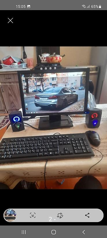 dell n5110: Tam işlək Vəziyyət də Hamısı Bir Yerdə Qiymət. 50 Azn Tərkib: - — 1