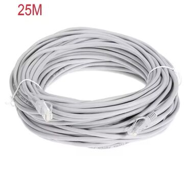 Модемы и сетевое оборудование: UTP интернет кабеля все виды оптом и в розницу наружные и — 10