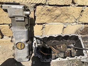 et mawini toknan: Opel Astra g 2.0 turbo dızel Matoru. Palavınka satılır. Qalovka — 7