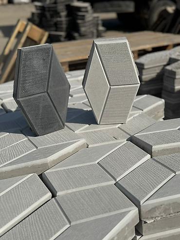 Евробрусчатка: Брусчатка для разных дизайнов Брусчатка для для любого оформления — 3